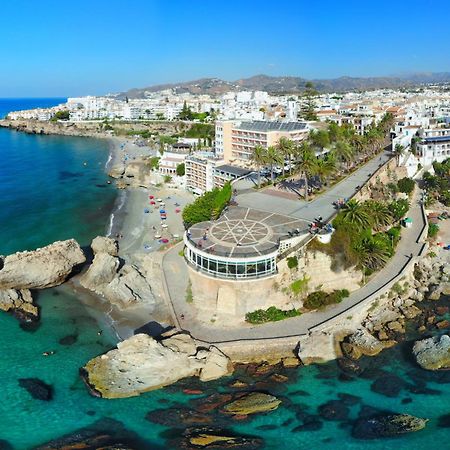 Villa Romeral By Interhome Nerja Dış mekan fotoğraf