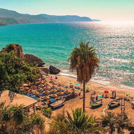 Villa Romeral By Interhome Nerja Dış mekan fotoğraf