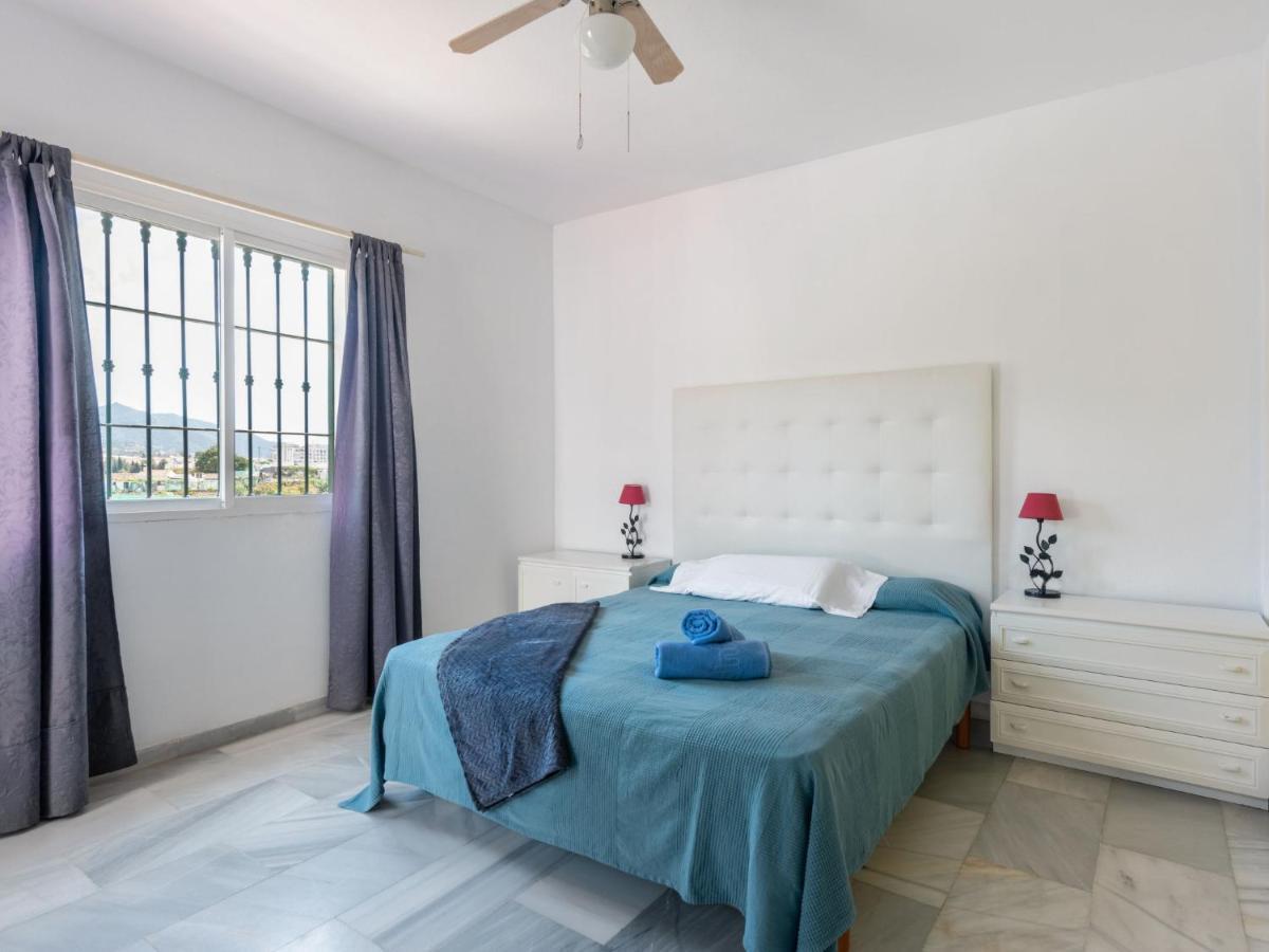 Villa Romeral By Interhome Nerja Dış mekan fotoğraf