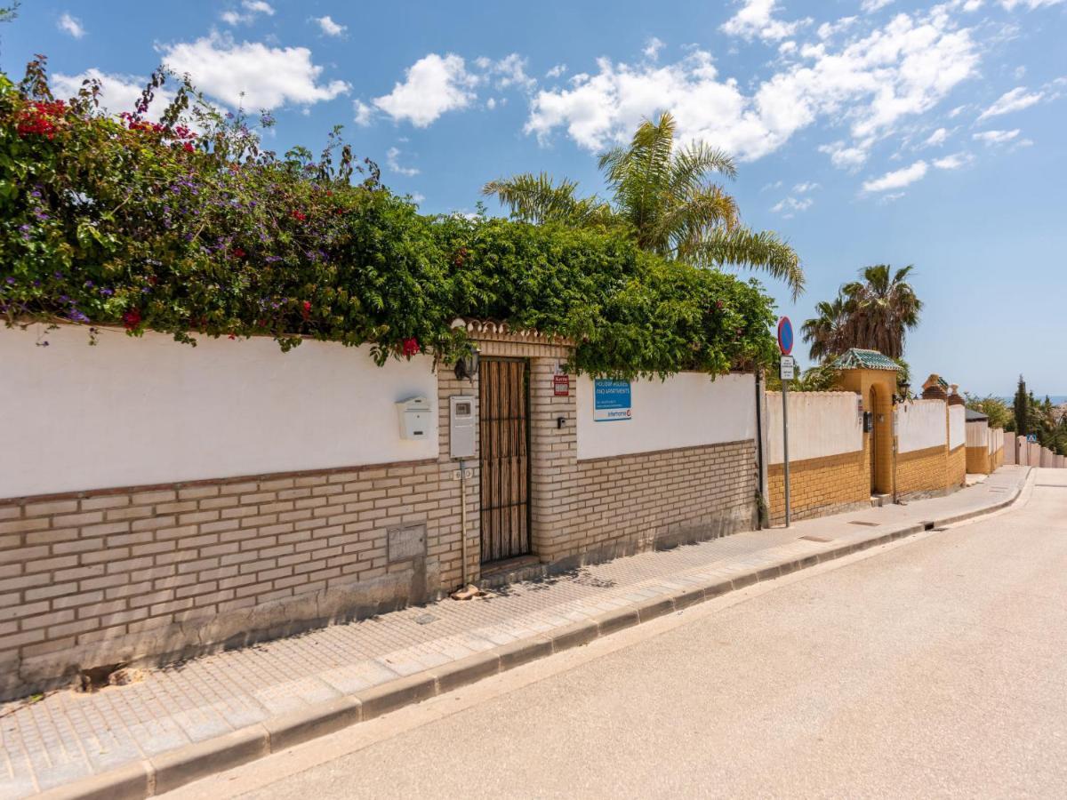 Villa Romeral By Interhome Nerja Dış mekan fotoğraf