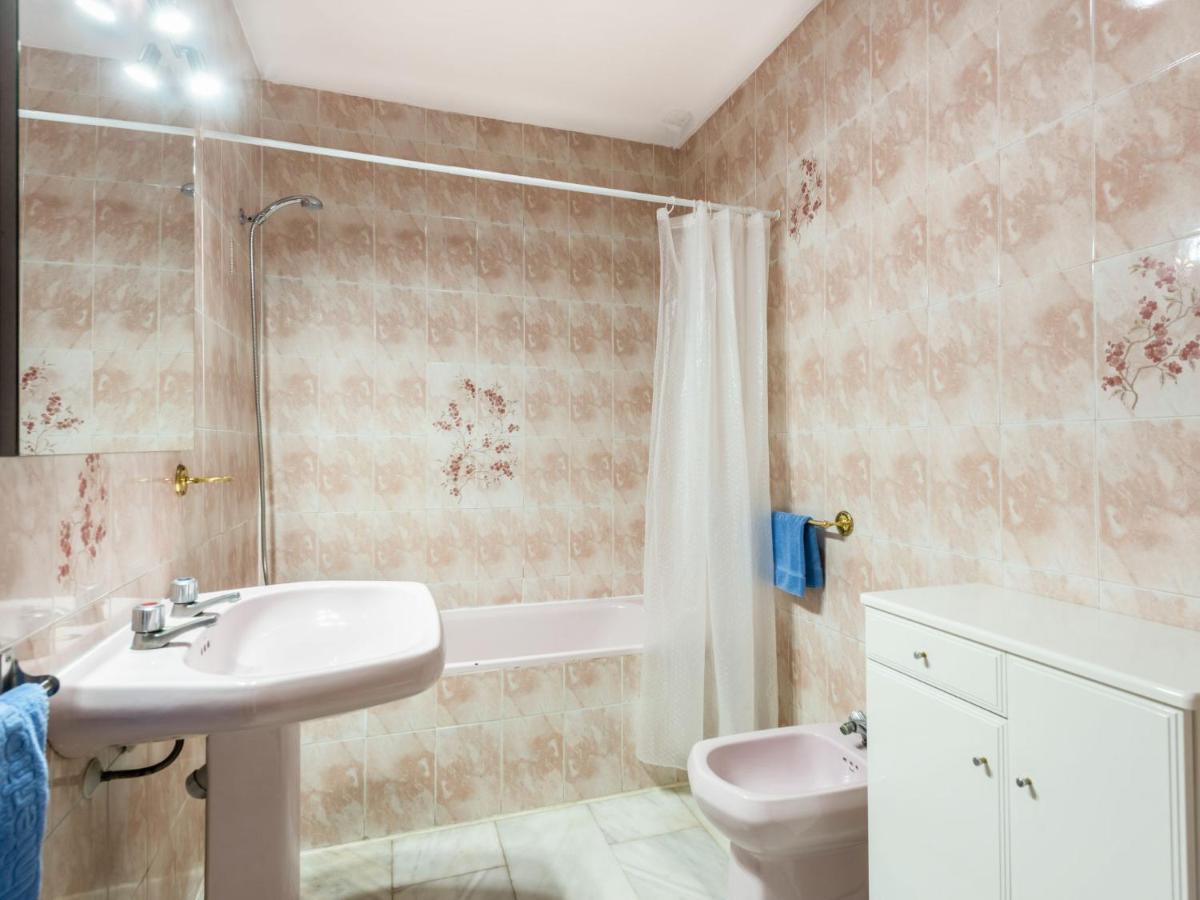 Villa Romeral By Interhome Nerja Dış mekan fotoğraf