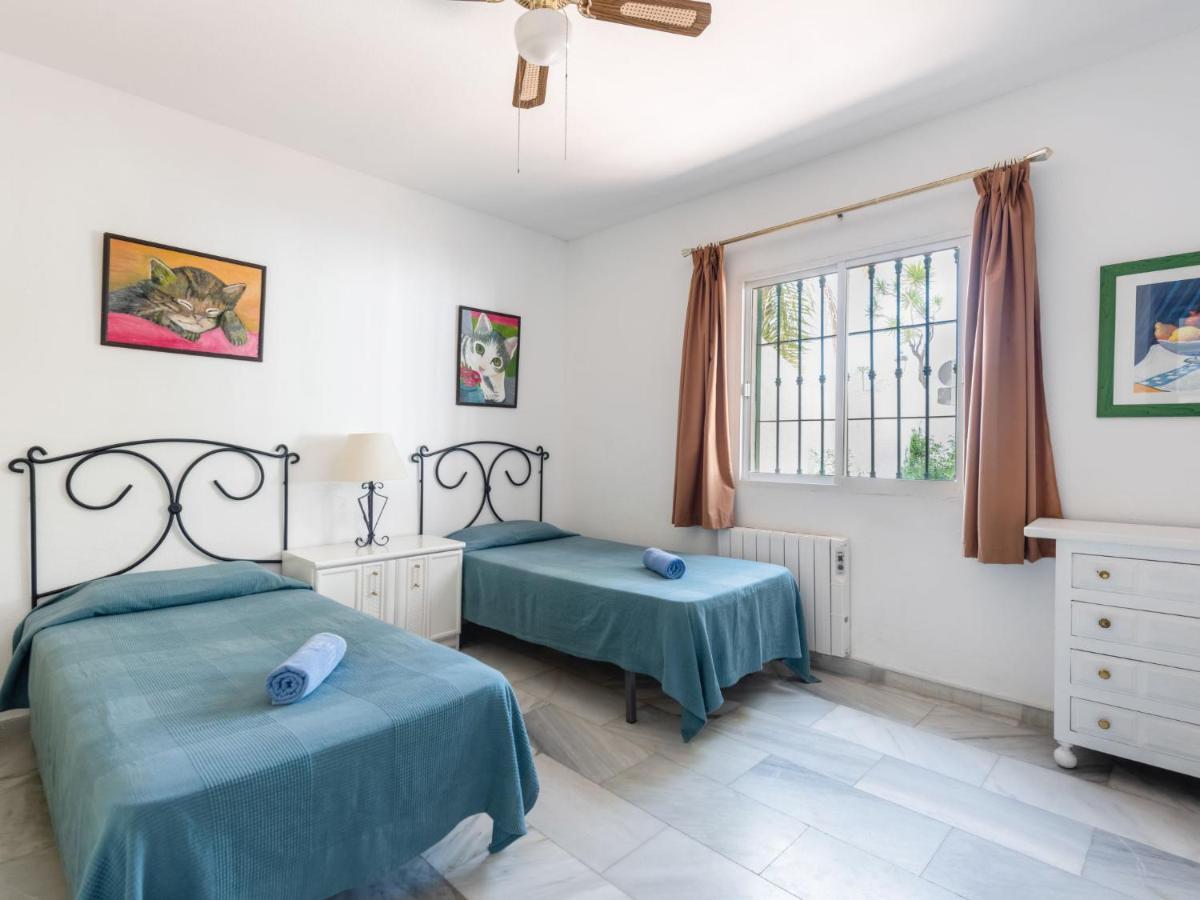 Villa Romeral By Interhome Nerja Dış mekan fotoğraf