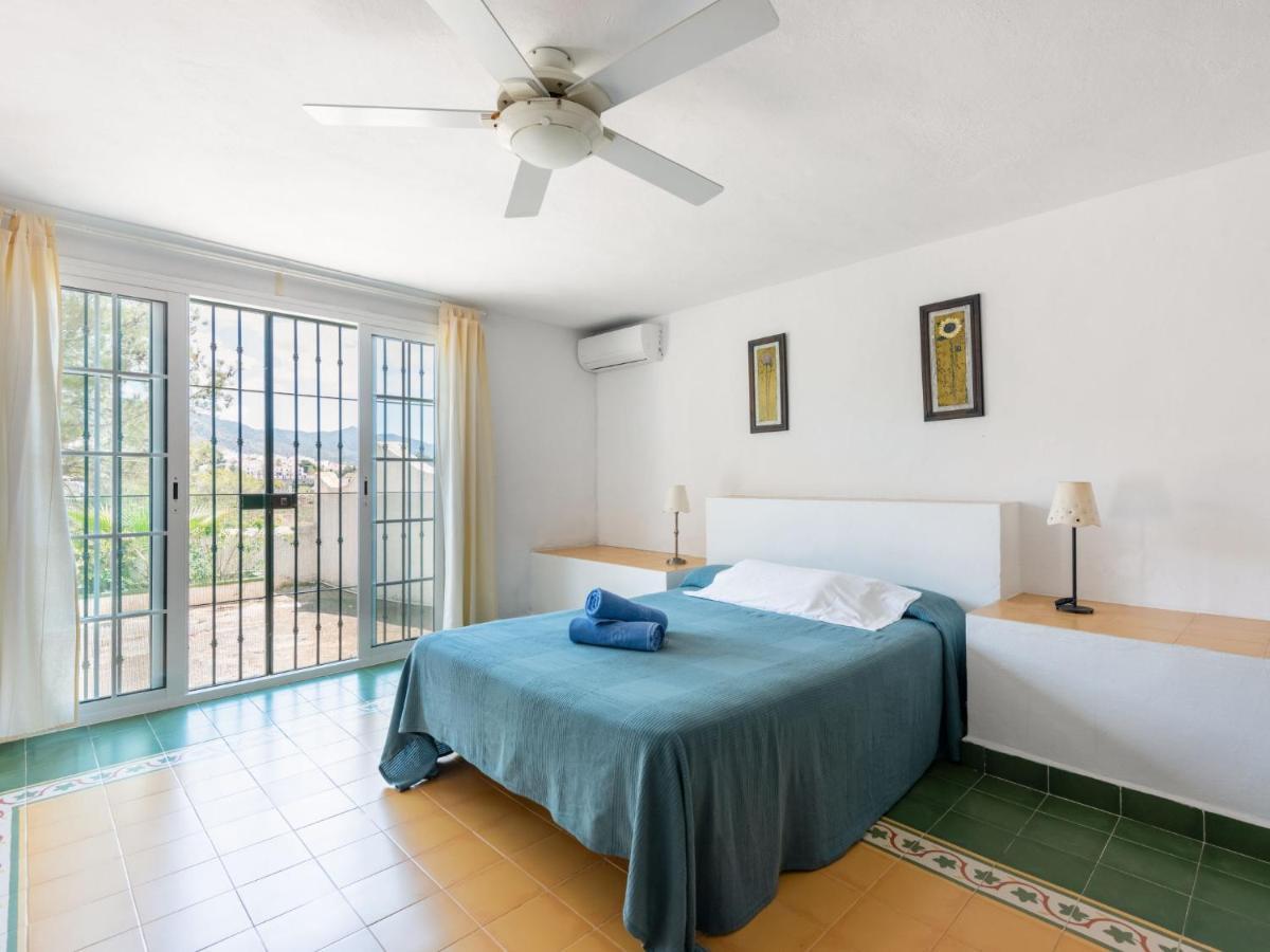 Villa Romeral By Interhome Nerja Dış mekan fotoğraf