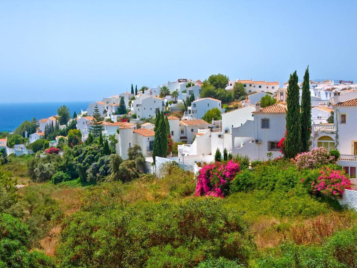 Villa Romeral By Interhome Nerja Dış mekan fotoğraf