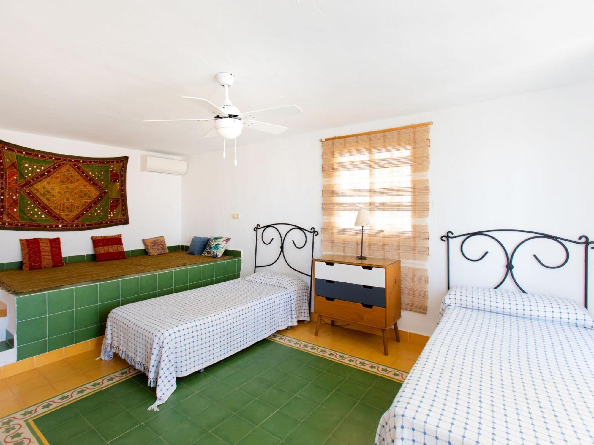 Villa Romeral By Interhome Nerja Dış mekan fotoğraf